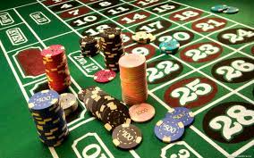 Vulkan Rich Casino