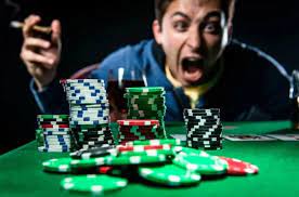 Vulkan Rich Casino